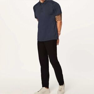 LULULEMON- ABC Pant Classic 32” Black Size 33